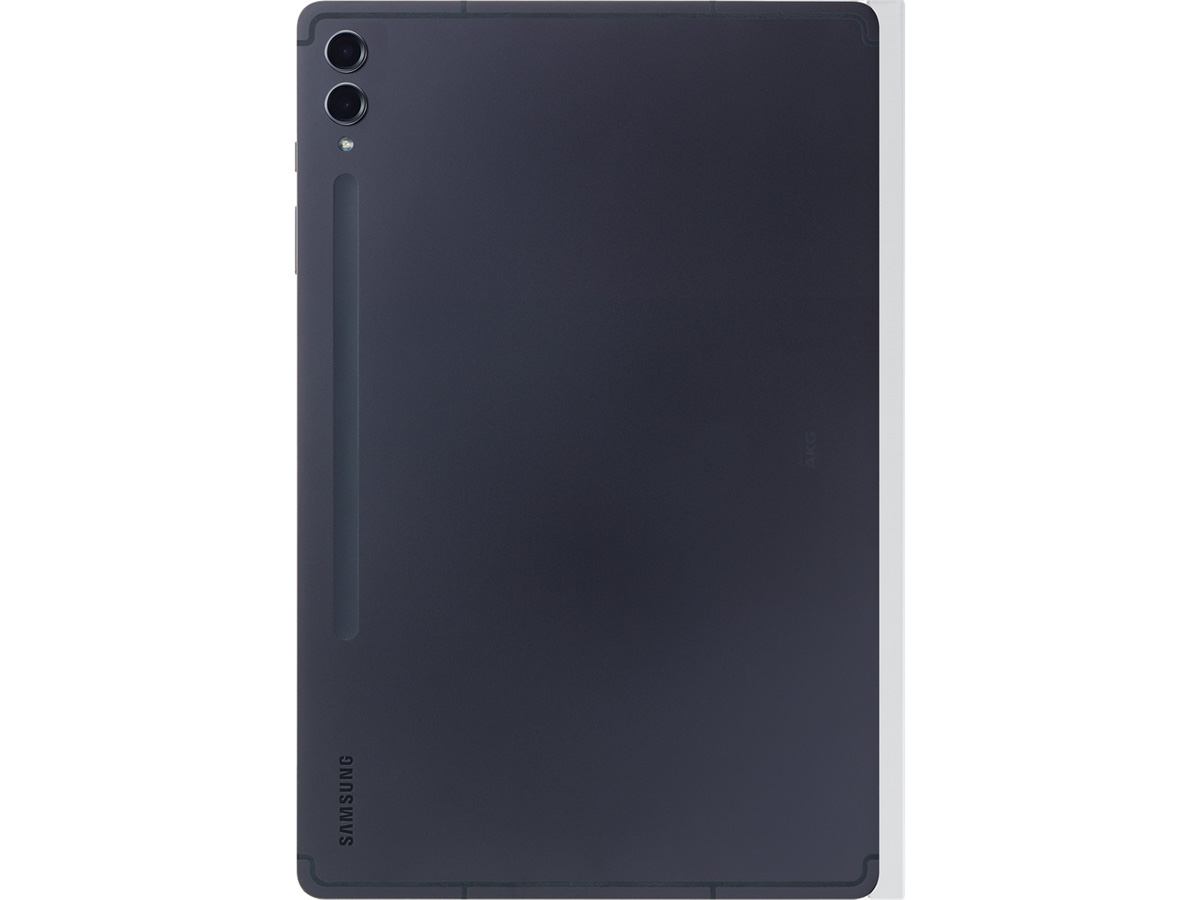 Samsung Galaxy Tab S9+/S9 FE+ NotePaper Screen Protector Magnetisch (EF-ZX812PWEGWW)