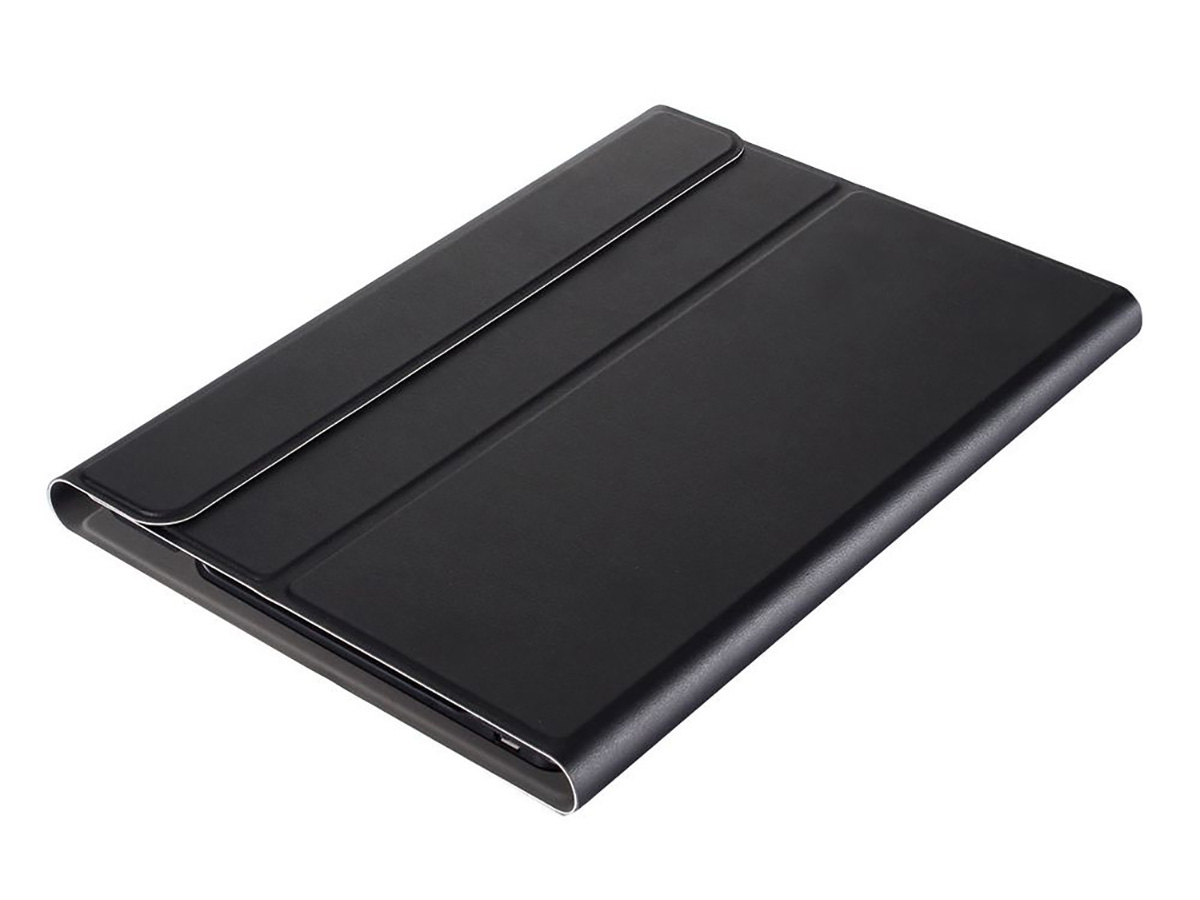 Keyboard Case QWERTY - Samsung Galaxy Tab S9+/S9 FE+ Toetsenbord Hoesje