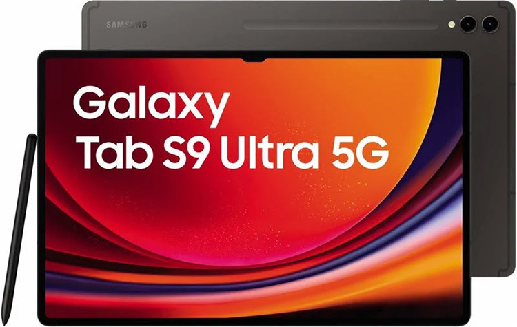 Samsung Galaxy Tab S9 Ultra
