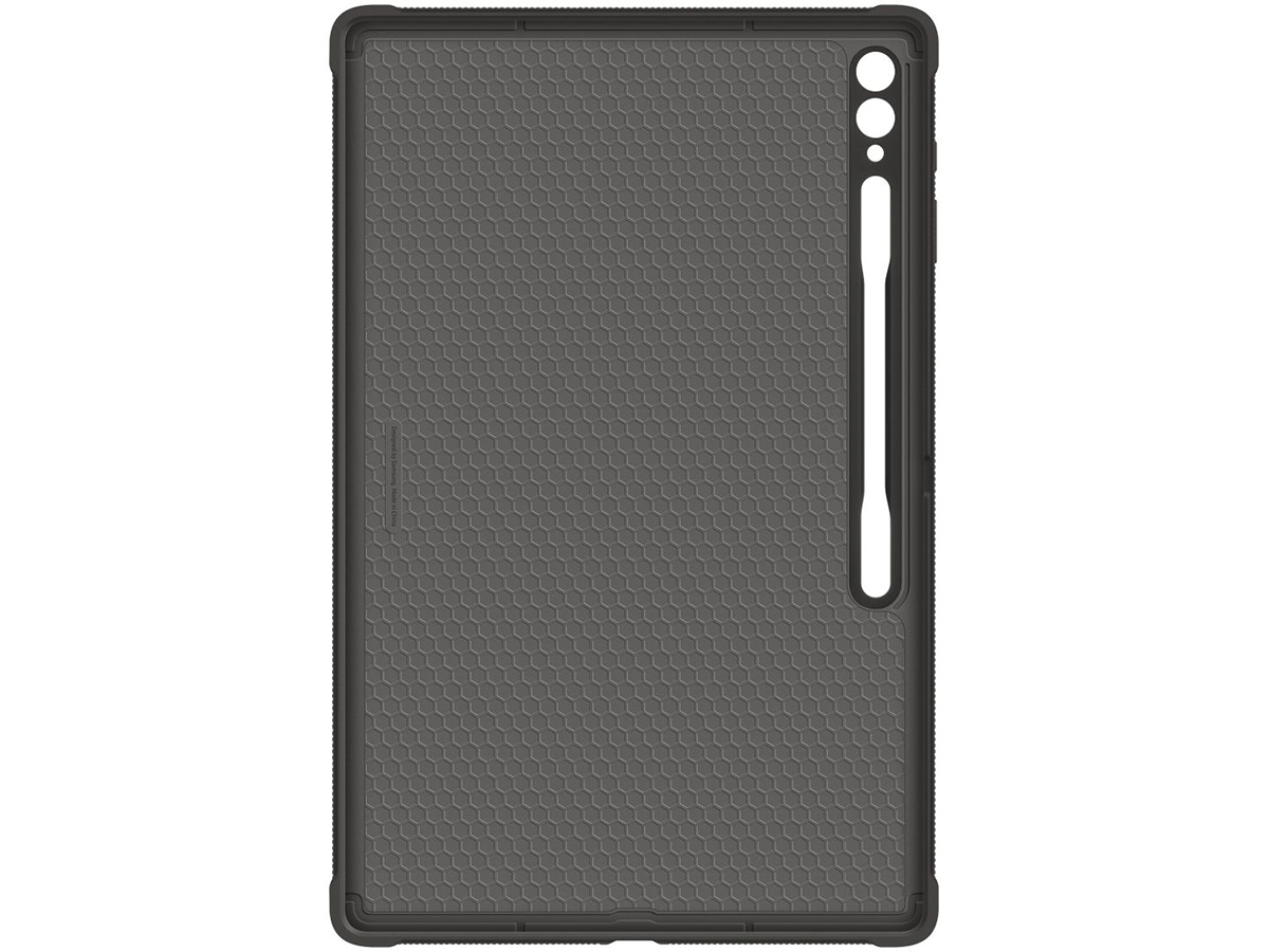 Samsung Galaxy Tab S9 Ultra Outdoor Cover - Origineel Samsung Hoesje (EF-RX910CBEGWW)