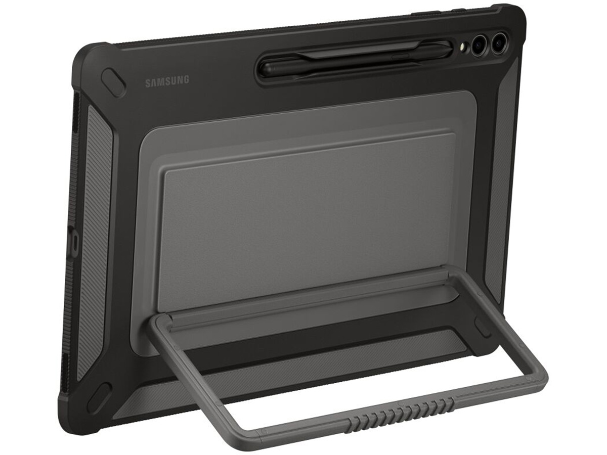 Samsung Galaxy Tab S9 Ultra Outdoor Cover - Origineel Samsung Hoesje (EF-RX910CBEGWW)
