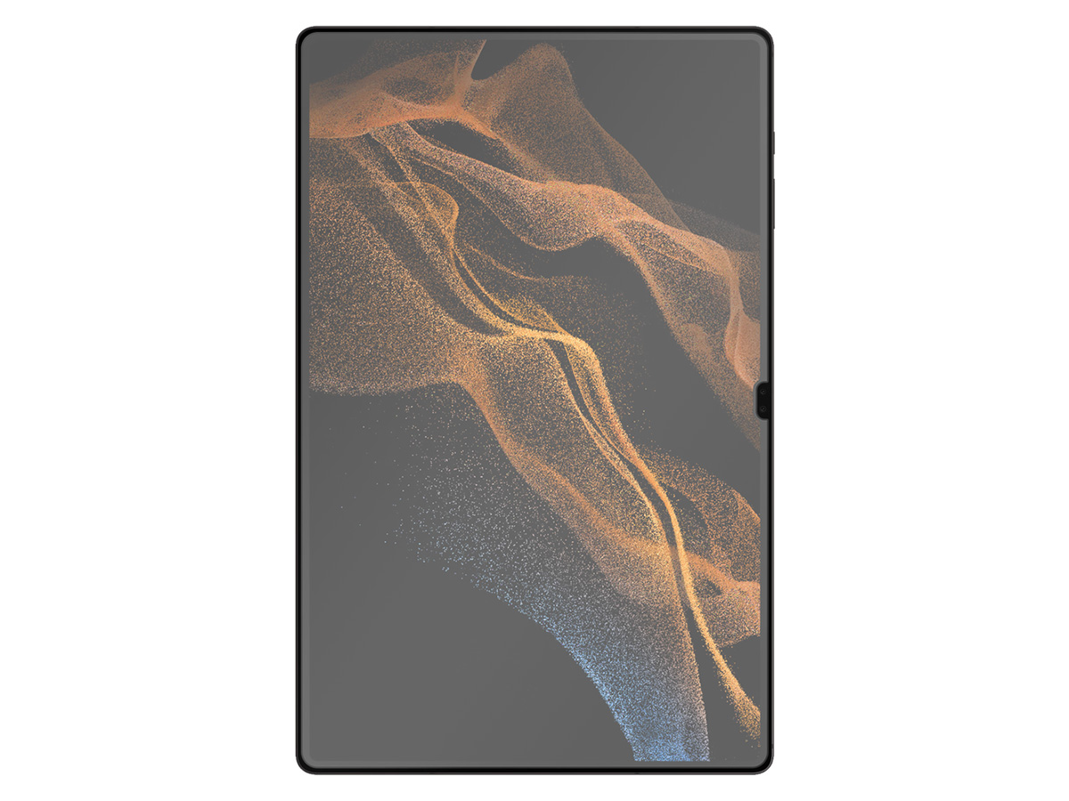 Samsung Galaxy Tab S9 Ultra Screen Protector Tempered Glass