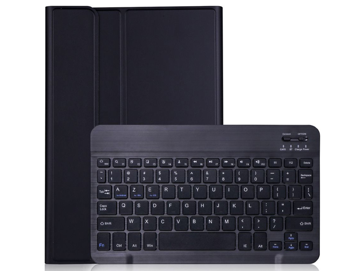 Keyboard Case AZERTY - Samsung Galaxy Tab S9 Ultra Toetsenbord Hoesje
