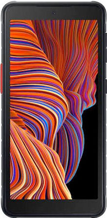 Samsung Galaxy Xcover 5