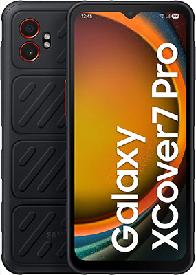 Samsung Galaxy Xcover7 Pro