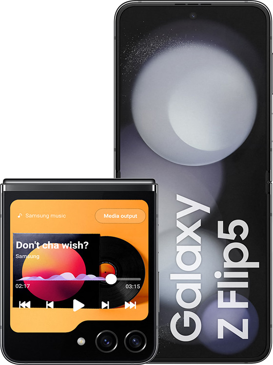 Samsung Galaxy Z Flip 5
