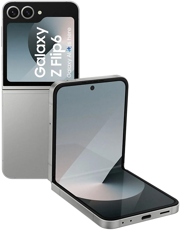 Samsung Galaxy Z Flip 6
