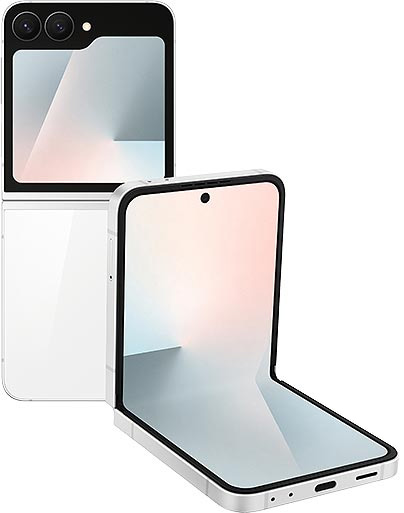 Samsung Galaxy Z Flip 7 FE