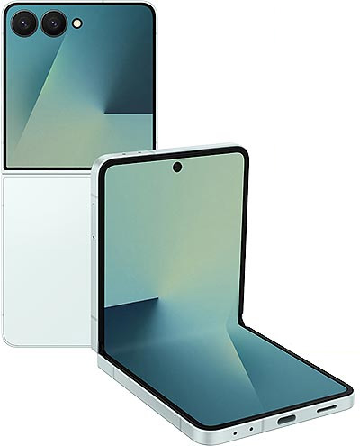 Samsung Galaxy Z Flip 7
