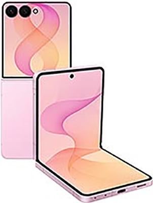 Samsung Galaxy Z Flip 8