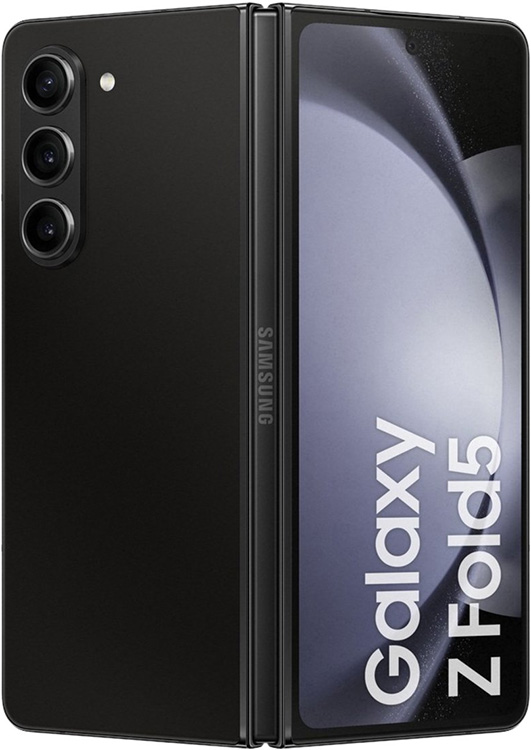 Samsung Galaxy Z Fold 5