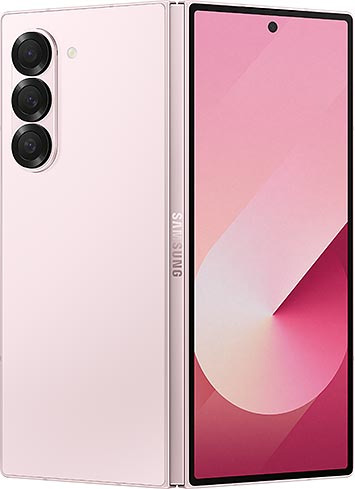Samsung Galaxy Z Fold 6