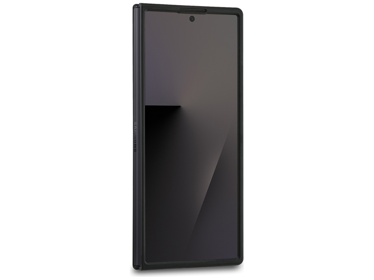 Karl Lagerfeld Ikonik MagSafe Case - Samsung Galaxy Z Fold 7 hoesje
