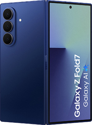 Samsung Galaxy Z Fold 7