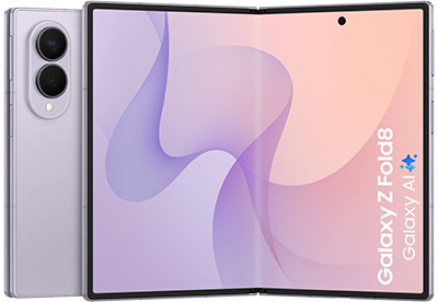 Samsung Galaxy Z Fold 8