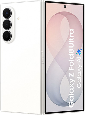 Samsung Galaxy Z Fold 8 Ultra