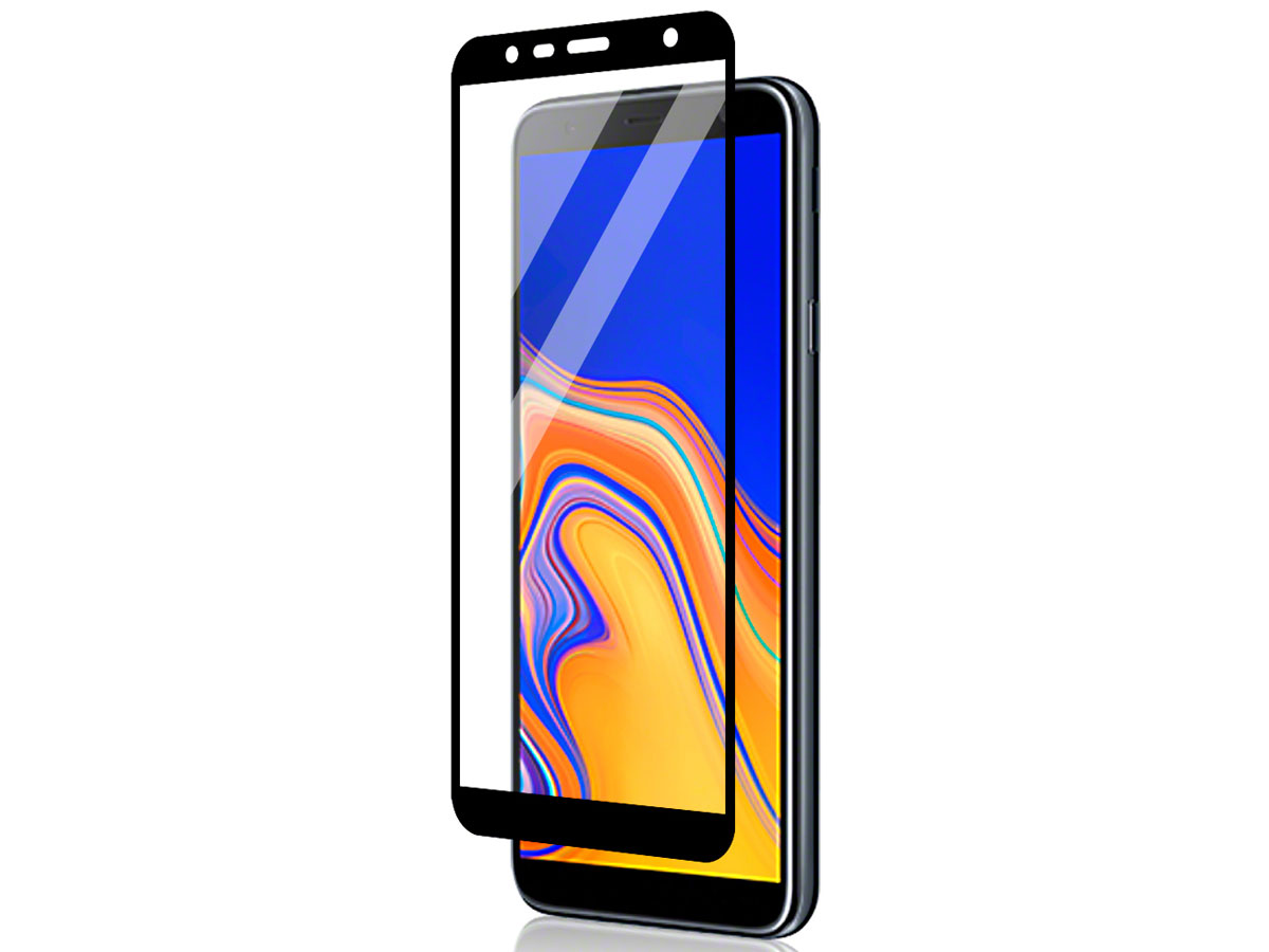 Samsung Galaxy J4 Plus 2018 Screen Protector 9H Glass