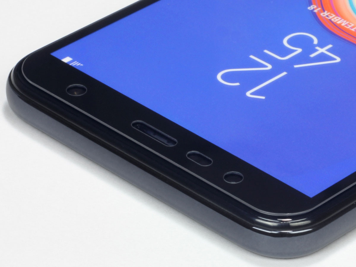 galaxy j4 plus screen