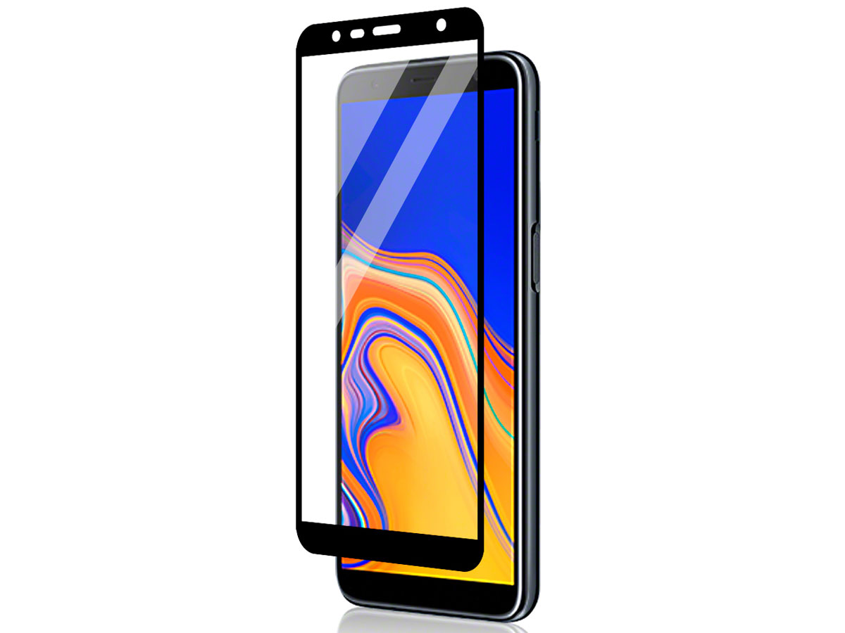 Samsung Galaxy J6 Plus 2018 Screen Protector 9H Glass