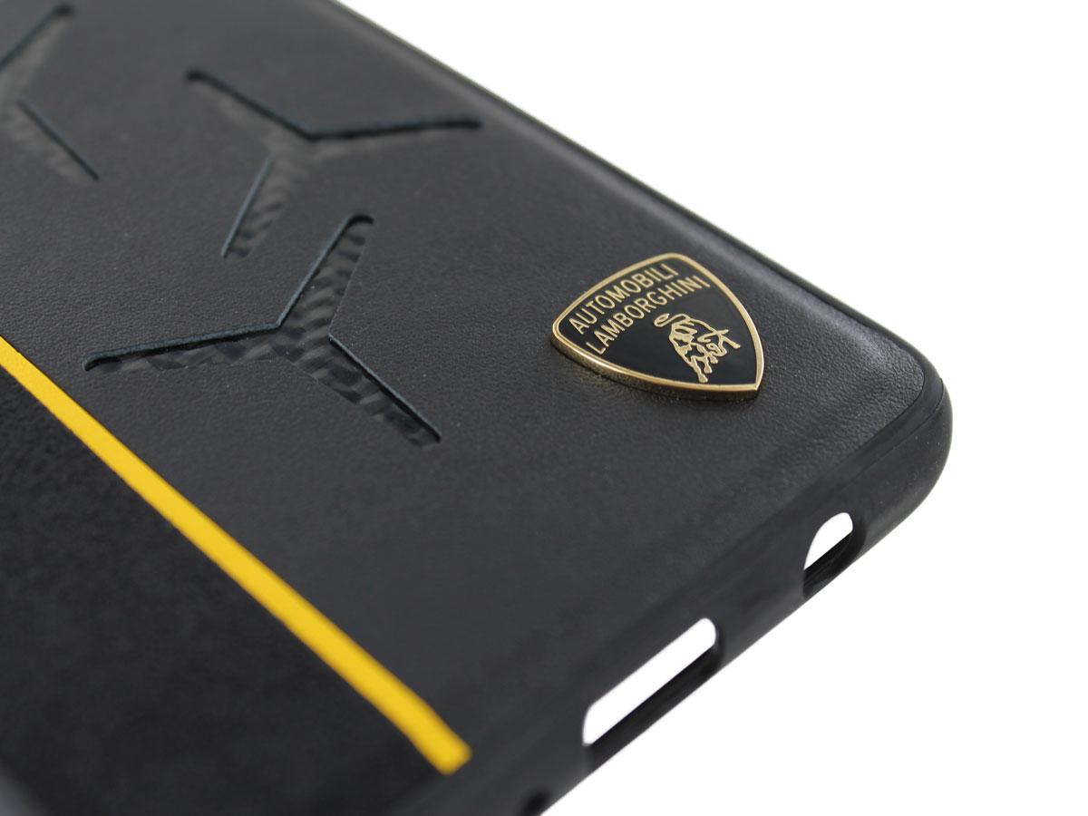 Lamborghini Aventador D12 Case - Samsung Galaxy S10+ hoesje