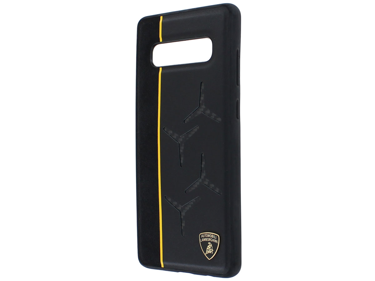 Lamborghini Aventador D12 Case - Samsung Galaxy S10+ hoesje