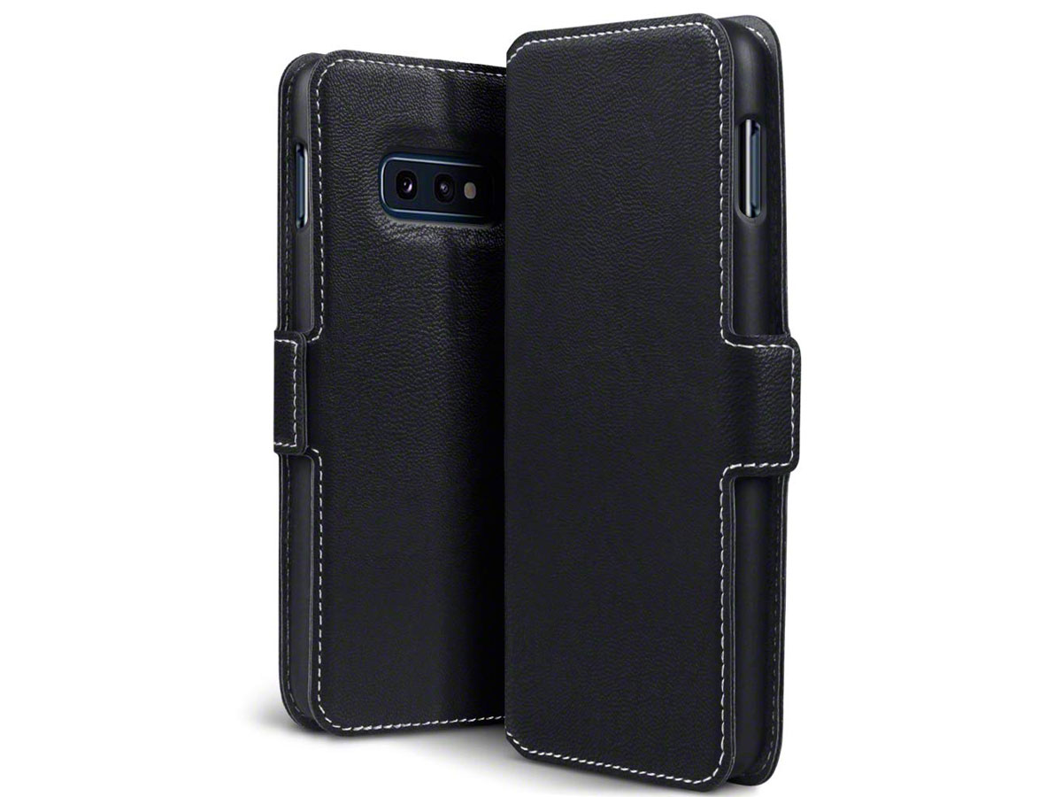 CaseBoutique Slim Wallet Case - Galaxy S10e hoesje