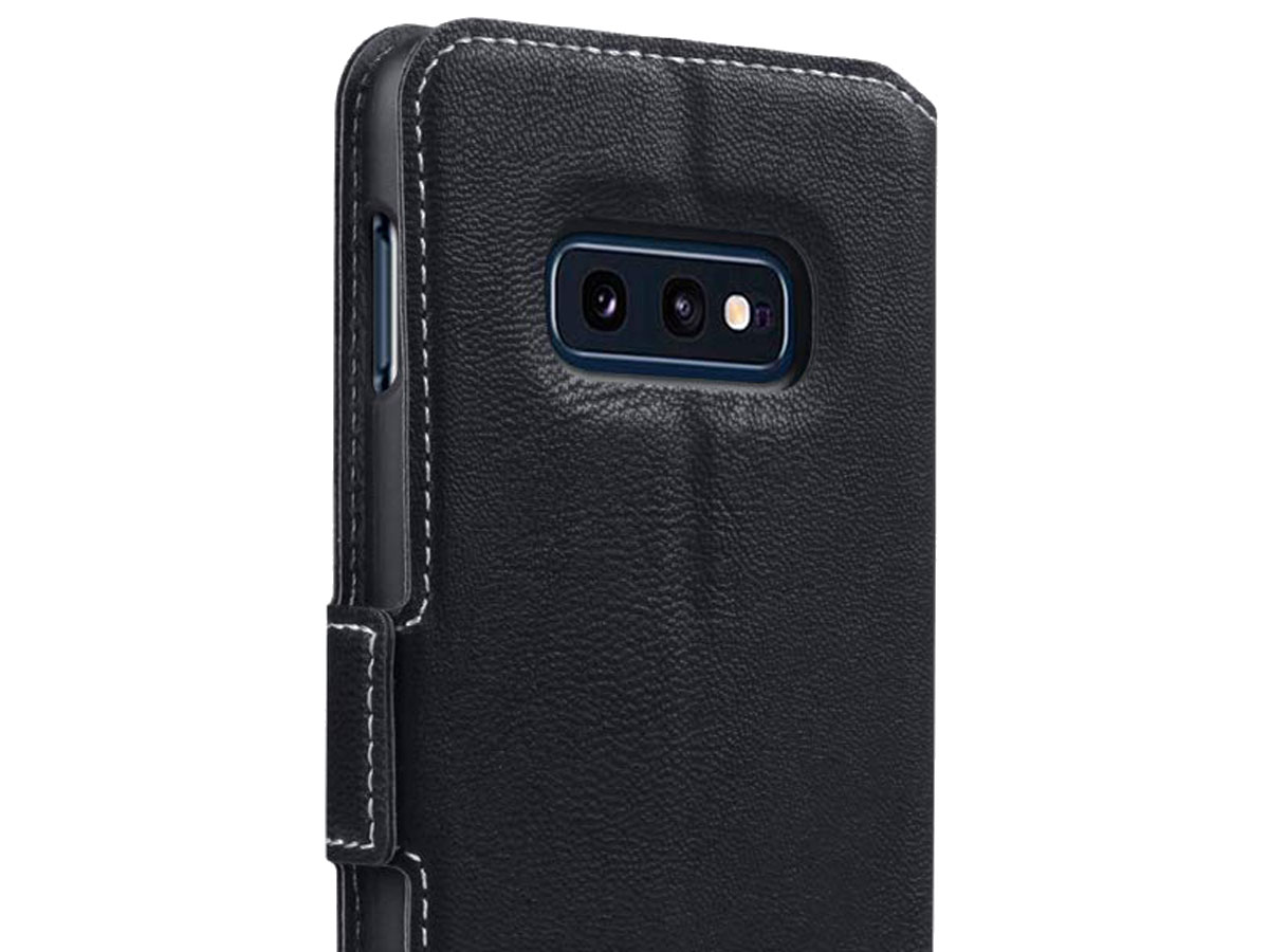 CaseBoutique Slim Wallet Case - Galaxy S10e hoesje