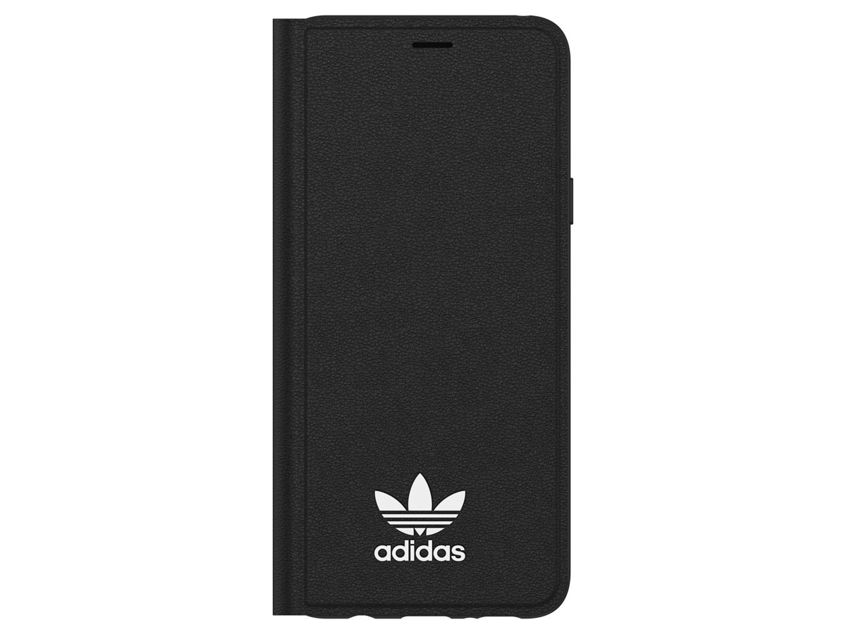 Adidas Originals Folio Case - Samsung Galaxy S9 hoesje