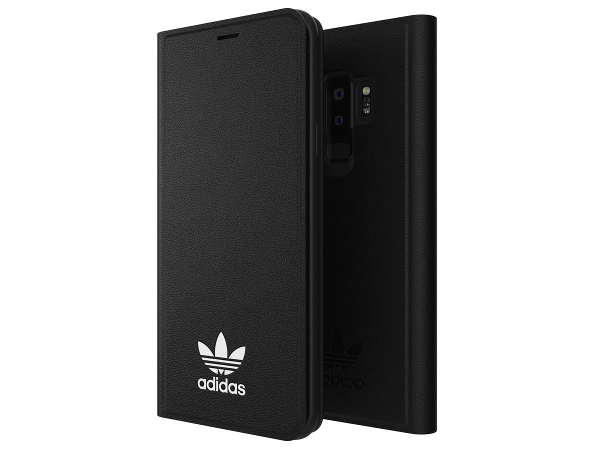 Adidas Originals Folio Case - Samsung Galaxy S9 hoesje