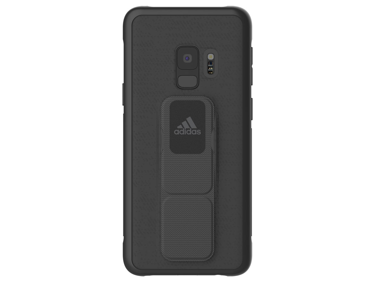 Adidas Sport Grip Case - Samsung Galaxy S9 hoesje