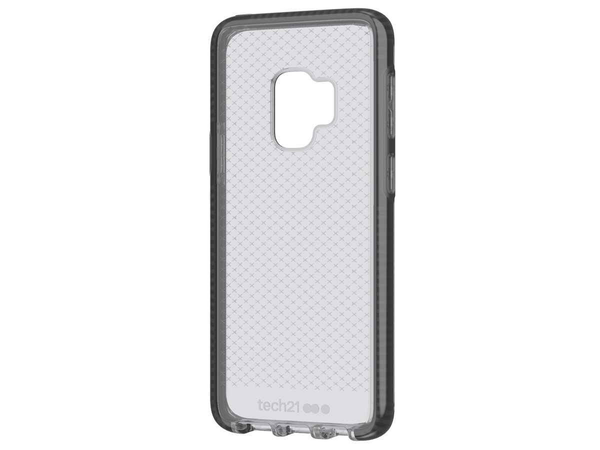 Tech21 Evo Check Case - Samsung Galaxy S9 hoesje