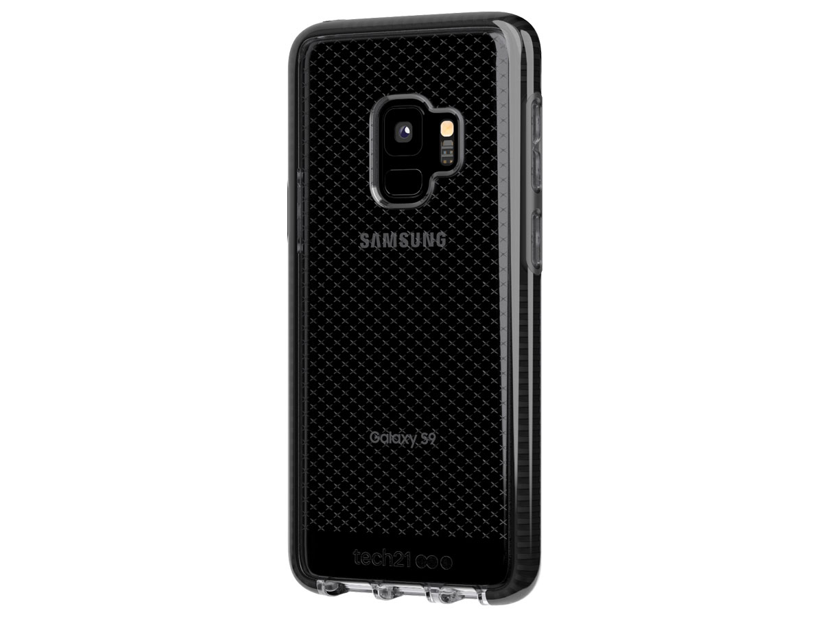 Tech21 Evo Check Case - Samsung Galaxy S9 hoesje