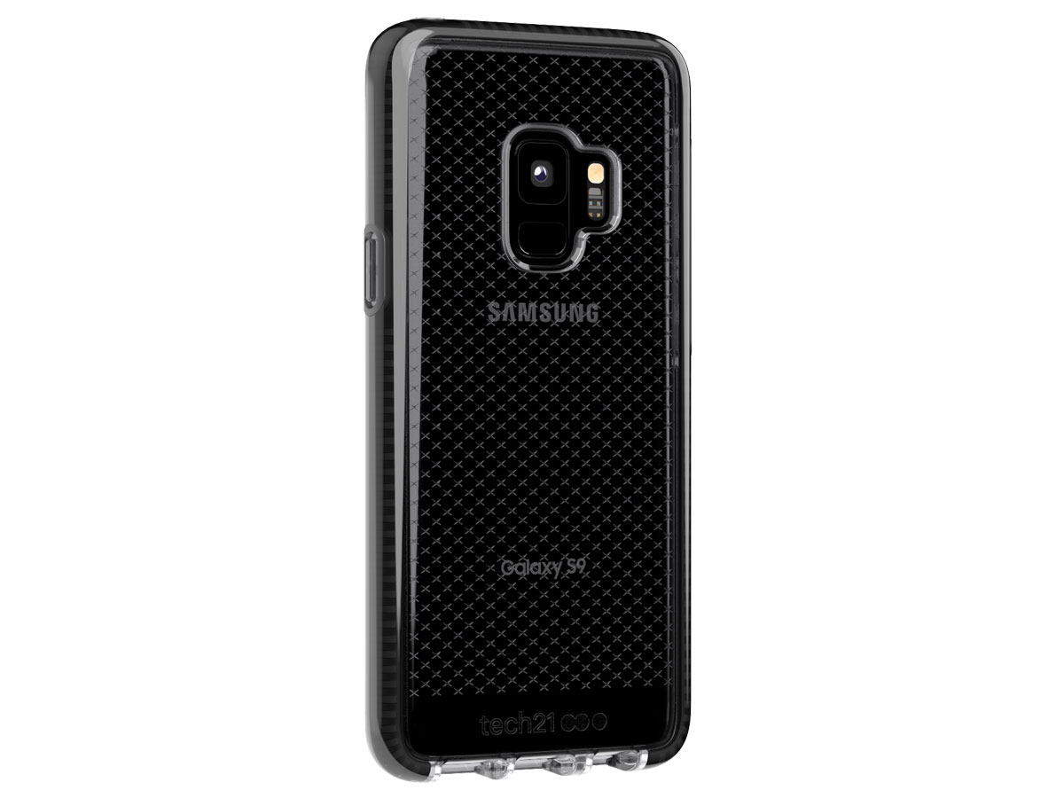 Tech21 Evo Check Case - Samsung Galaxy S9 hoesje