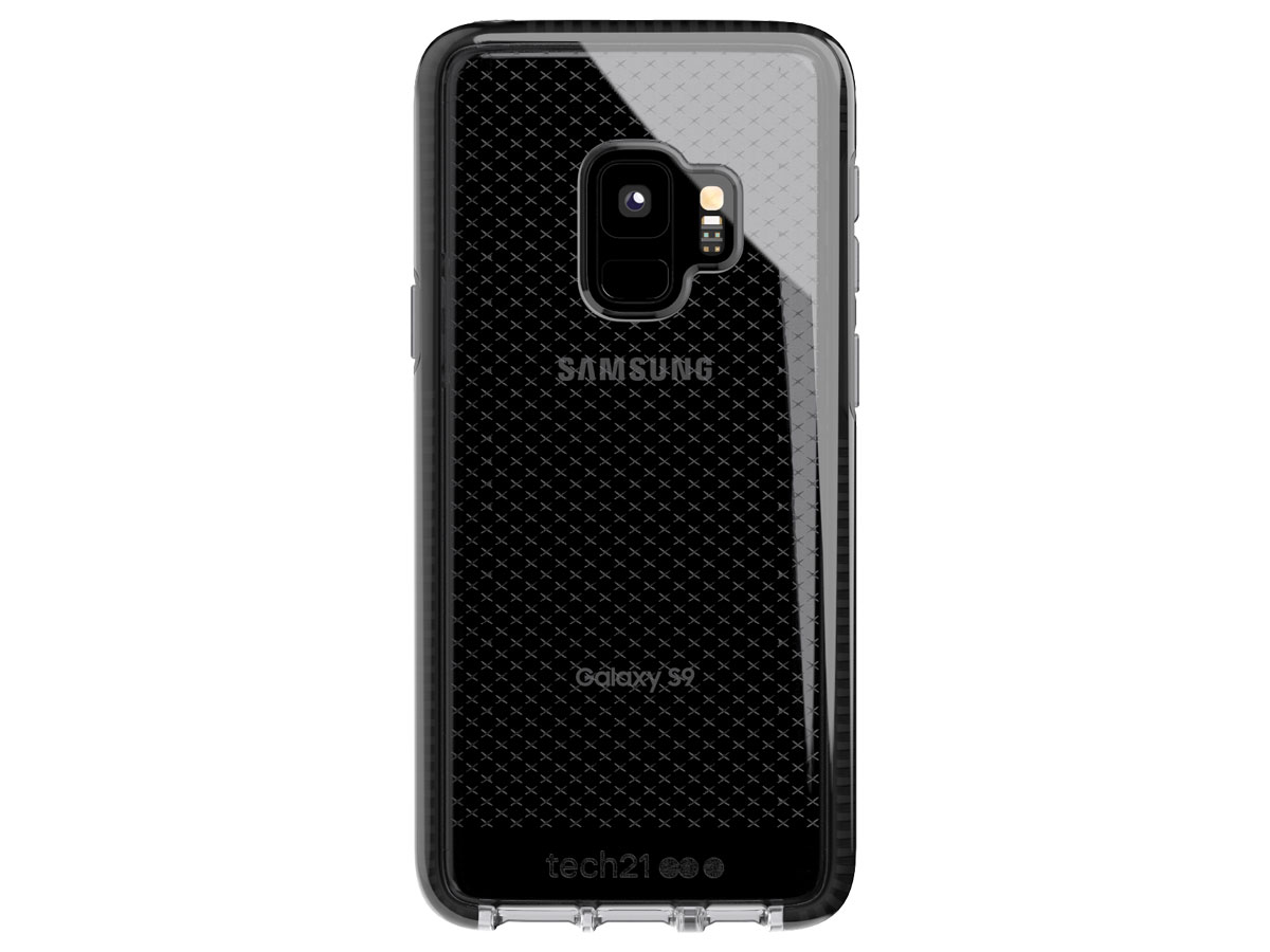 Tech21 Evo Check Case - Samsung Galaxy S9 hoesje