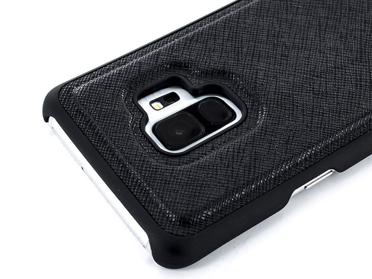 Ted Baker Carrow Case - Samsung Galaxy S9 hoesje