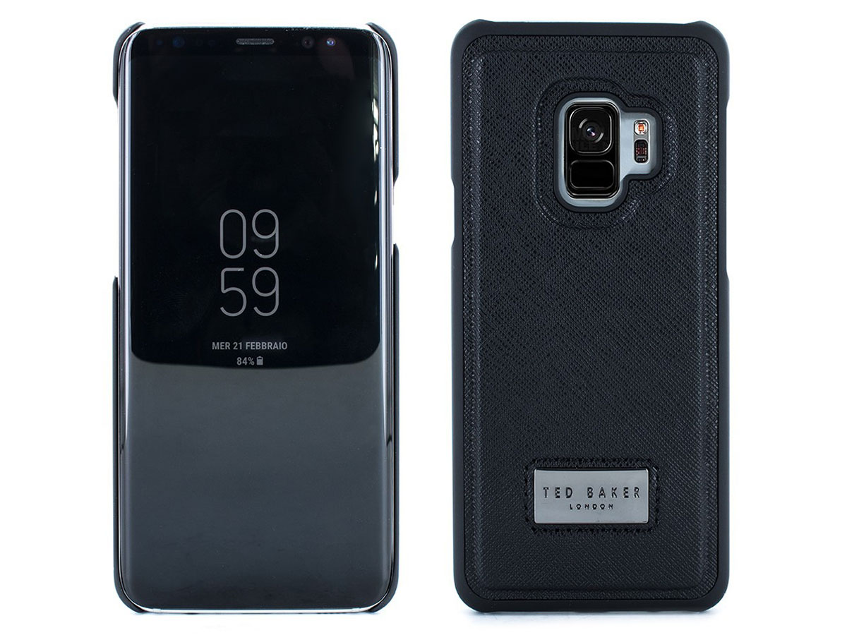 Ted Baker Carrow Case - Samsung Galaxy S9 hoesje