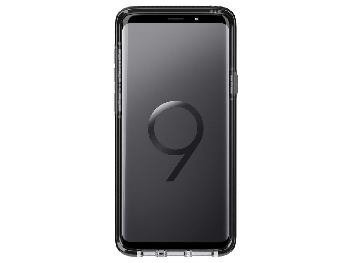 Tech21 Evo Check Case - Samsung Galaxy S9+ hoesje