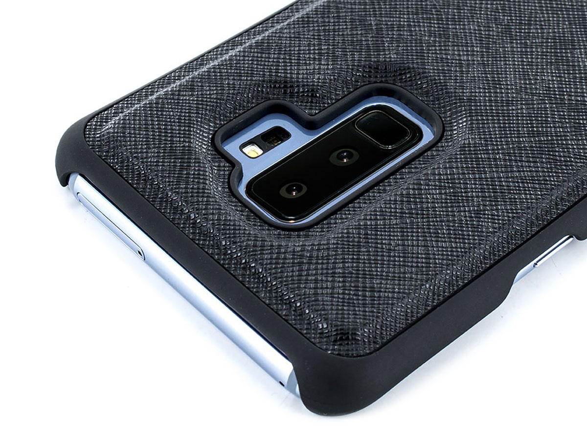 Ted Baker Hider Case - Samsung Galaxy S9+ hoesje