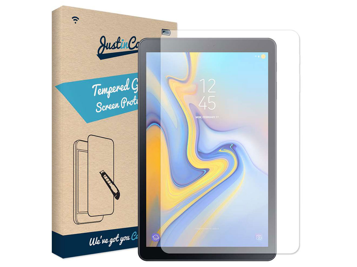Samsung Galaxy Tab A 10.1 (2019) Screen Protector Tempered Glass