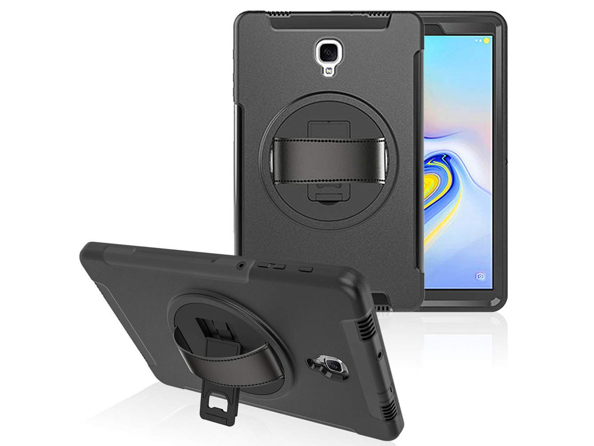 Airstrap Handvat Case - Samsung Galaxy Tab S5e Hoesje