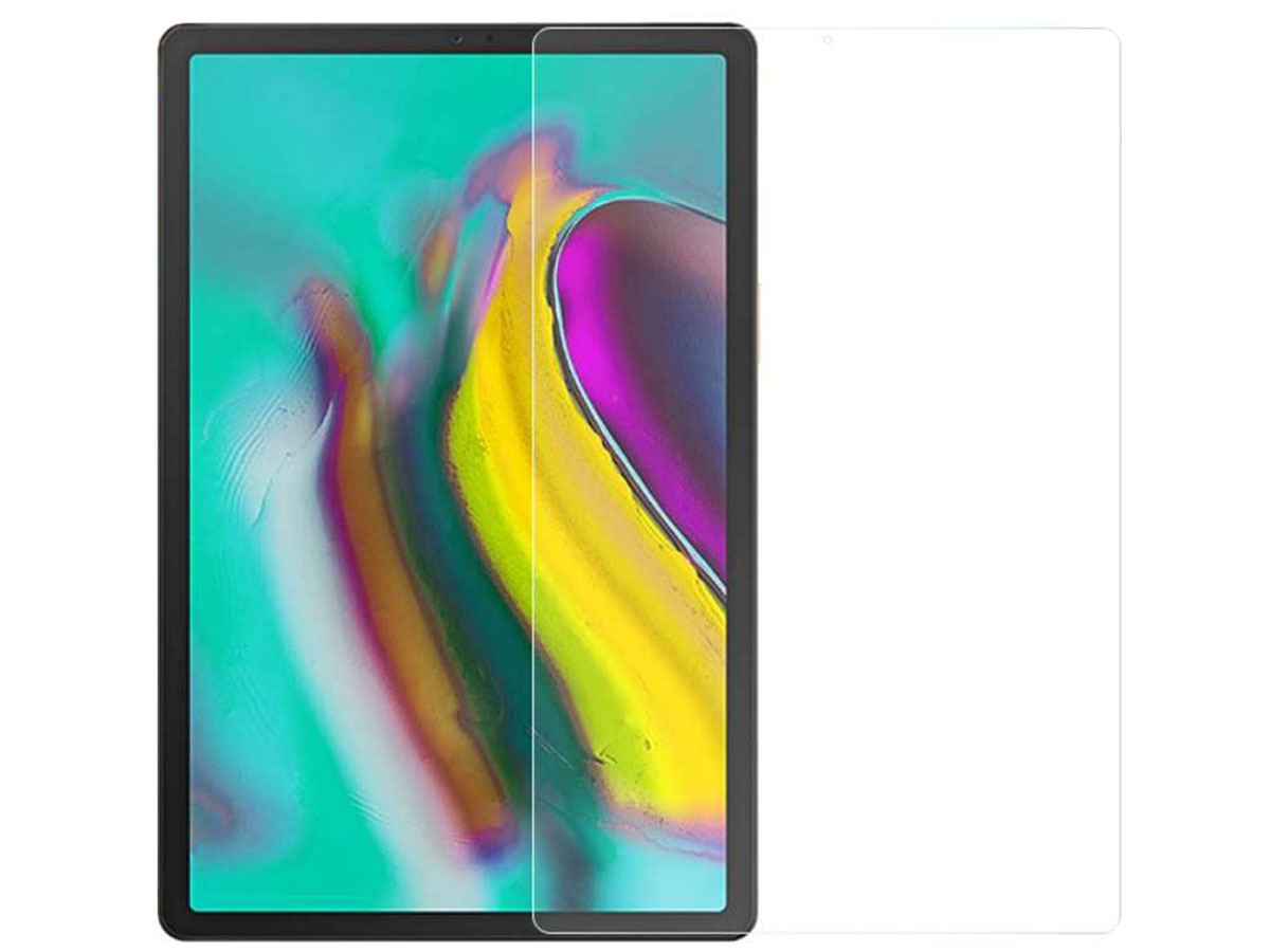 Samsung Galaxy Tab S5e Screen Protector Tempered Glass