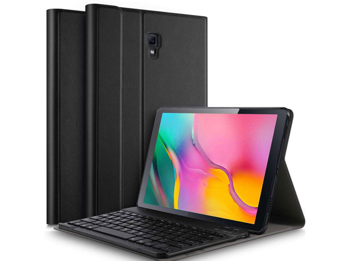 Keyboard Case AZERTY - Samsung Galaxy Tab S5e Toetsenbord Hoesje