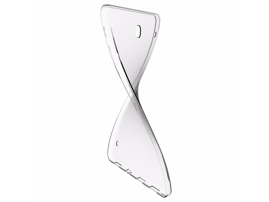 TPU Crystal Case - Samsung Galaxy Tab A 9.7 hoesje