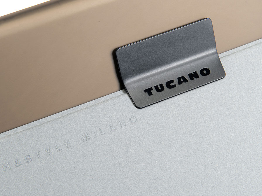Tucano Trio - Samsung Galaxy Tab A 9.7 hoesje