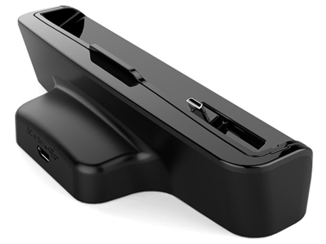 KiDiGi USB Cradle Dock voor Sony Xperia S