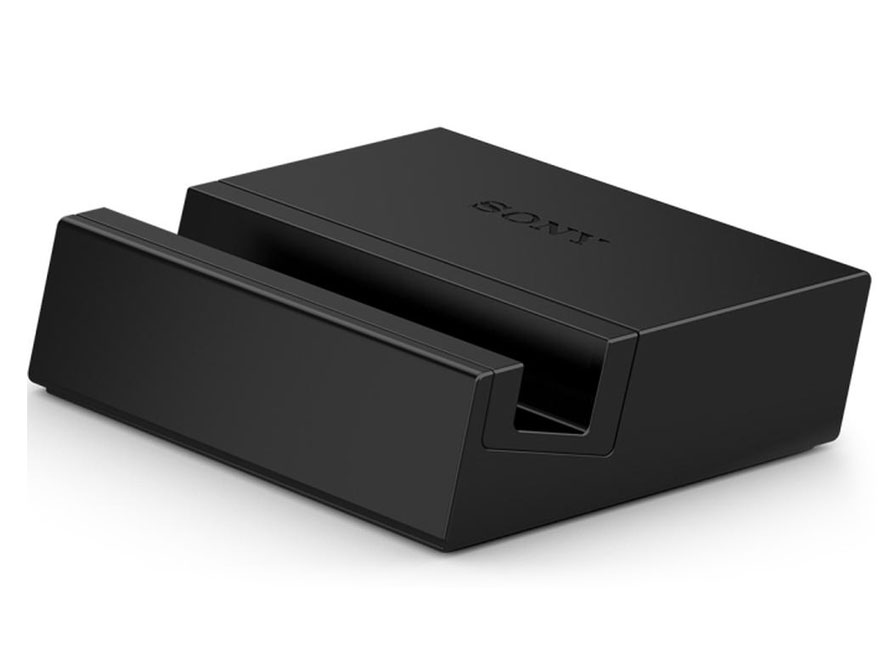 Sony Magnetic Charging Dock DK48 voor Sony Xperia Z3 & Z3 Compact