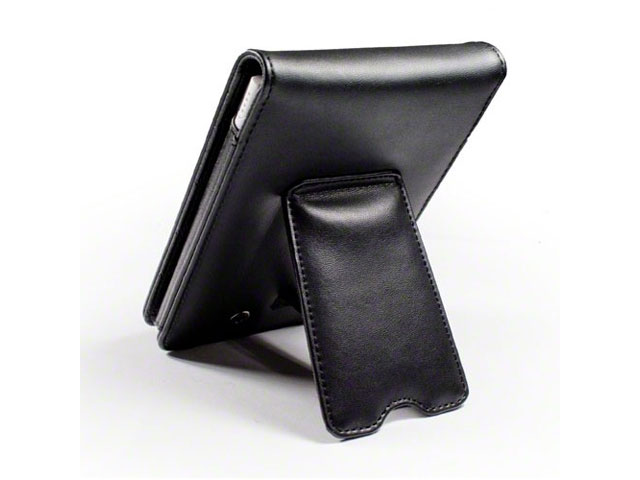 Tuff-Luv Leren Flip Case Hoes & Stand Sony PRS-350 Tuff-Luv Leren Flip Case Hoes & Stand Sony PRS-350