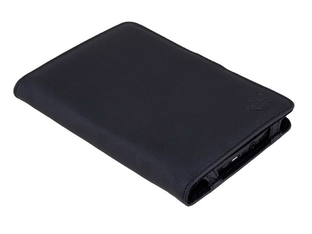 Gecko Kunstleren Case voor Sony Reader PRS-T1 / PRS-T2