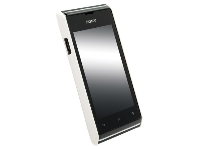 Krusell ColorCover Case voor Sony Xperia E