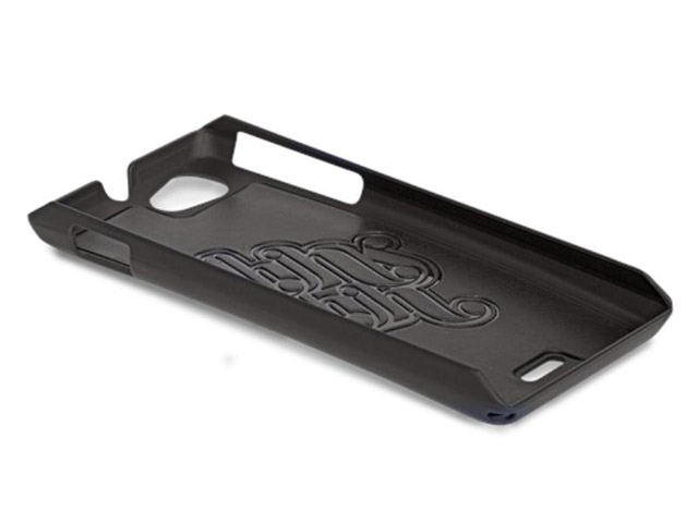 Case-Mate Barely There Case voor Sony Xperia J